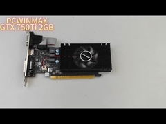 GTX 750Ti
