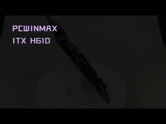 H610 Micro placa-mãe ITX