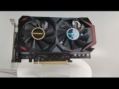 PCWINMAX Original GTX750Ti 4GB 128Bit GDDR5 Cartões Gráficos de Jogo para Desktop