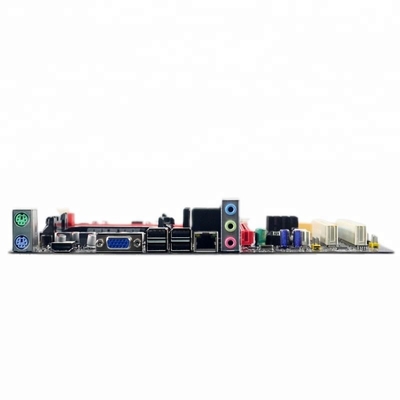16GB Intel PC Motherboard A77 Socket AM3+ DDR3 Micro ATX