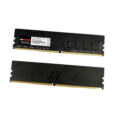 8GB RAM Computer DDR4 8GB 2400MHZ 2666MHZ 1.2V Normal Voltage Non ECC