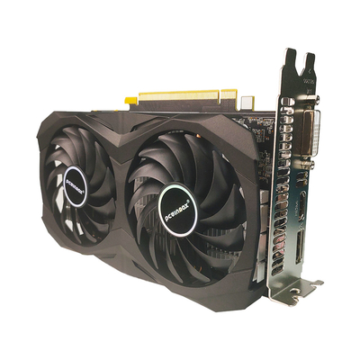 PCWINMAX GTX 1660 SUPER 6GB GDDR5 Gaming Graphic Cards HD Interface 1785 Mhz NVIDIA
