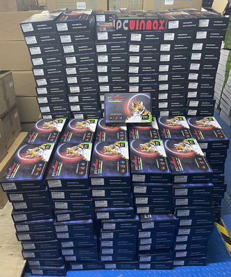 PCWINMAX GTX 1660 SUPER 6GB GDDR5 Gaming Graphic Cards HD Interface 1785 Mhz NVIDIA