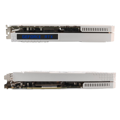 PCWINMAX RTX 3070 Ti 8GB GDDR6X 256 Bit PCIE 4.0 High Performance Gaming GPU Graphic Cards