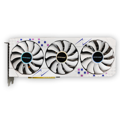 PCWINMAX RTX 3070 Ti 8GB GDDR6X 256 Bit PCIE 4.0 High Performance Gaming GPU Graphic Cards