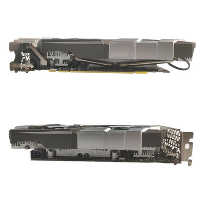 PCWINMAX Geforce GTX 960 4GB GDDR5 128Bit Gaming GPU with DP/DVI/HD Output PCIe 3.0 x16 New Graphics Card for Desktop PCs