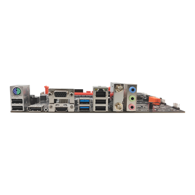 PCWINMAX B450 Wifi Socket AM4 DDR4 SATA 6GB/S VGA HD DP Output mATX Motherboard for R5 3rd 2nd 1st Gen Prcocessors