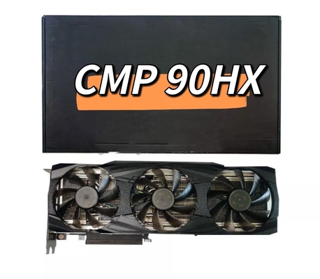 Gddr6 Cmp 50hx 90hx 170hx 220hx Mining Graphic Card 10GB 2622MHz For Workstation