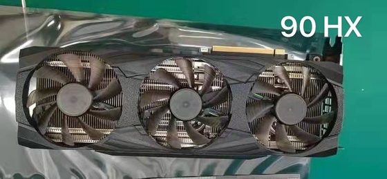 Gddr6 Cmp 50hx 90hx 170hx 220hx Mining Graphic Card 10GB 2622MHz For Workstation