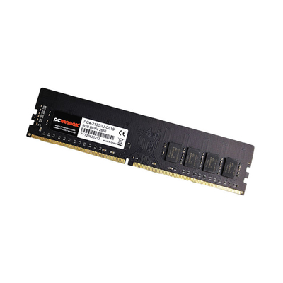 8GB RAM Computer DDR4 8GB 2400MHZ 2666MHZ 1.2V Normal Voltage Non ECC