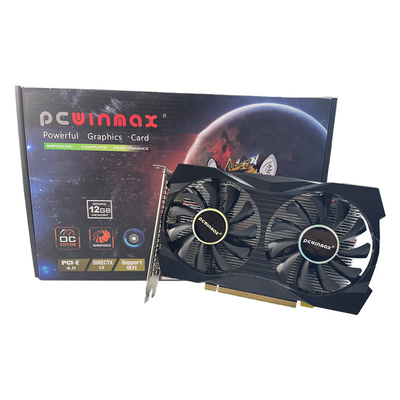 PCWINMAX Outlet de fábrica Geforce RTX 3050M 6GB GDDR6 Cartão Gráfico RTX3050M Cartão de Vídeo Móvel com saída HD DP