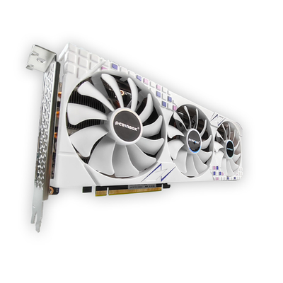 PCWINMAX RTX 3070 Ti 8GB GDDR6X 256 Bit PCIE 4.0 High Performance Gaming GPU Graphic Cards