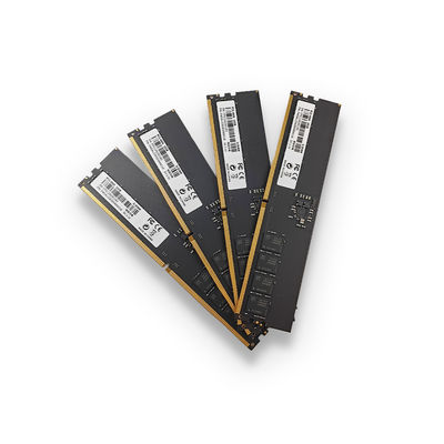 16GB GDDR5 5600MHz Desktop Module Memória de jogos OEM ODM Suporte 100% Compatibilidade total
