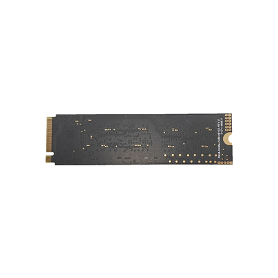 PCWINMAX OEM SSD NVME M.2 2TB PCIe Gen3x4 Solid State Drives for Internal Laptop Desktop