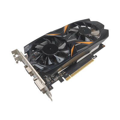 PCWINMAX GeForce GT 740 Suporte OEM Original 2GB GDDR3 128Bit Dual Fan Desktop Cartão Gráfico de Saída VGA HD DVI