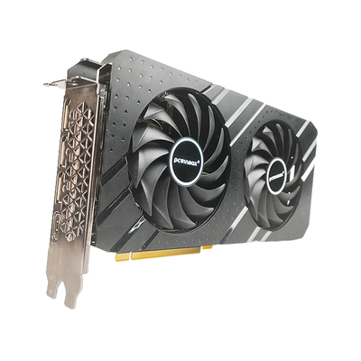 PCWINMAX New GeForce RTX 3060 12GB GDDR6 192 Bit PCIE 4.0 HD/DP Output Dual Fan Cartão Gráfico Suporte OEM ODM Fábrica Outlet Atacado