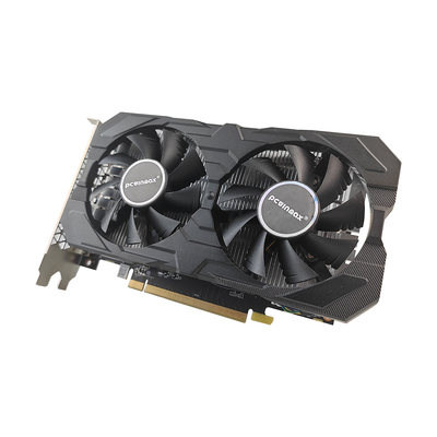 PCWINMAX New RX 580 8GB Graphics Card 2048SP GDDR5 256 Bit GPU PCIE 3.0 Gaming Video Card with HD/DP/DVI Ports