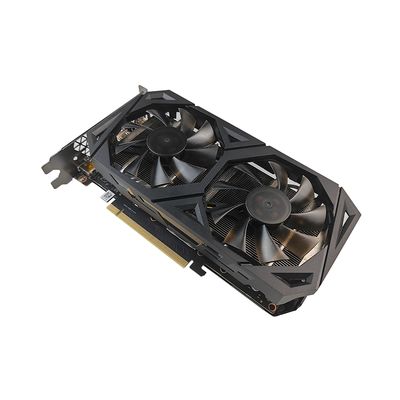 Pcwinmax placa gráfica econômica gtx 1660 super 6gb gddr6 192bit hd/dp pcie 3.0 oem atacado para atualização de pc para jogos de orçamento