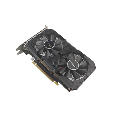 PCWINMAX Radeon RX 580 2048SP 8GB GDDR5 256-Bit Cartão Gráfico ¢ Portas DP / HD / DVI Fornecimento em massa para integradores de sistema