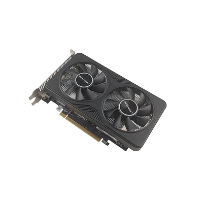 PCWINMAX Radeon RX 590 2048SP 8GB GDDR5 256Bit Cartão Gráfico de Jogo com DP/HD/DVI 6Pin em estoque para montadores de computadores de mesa